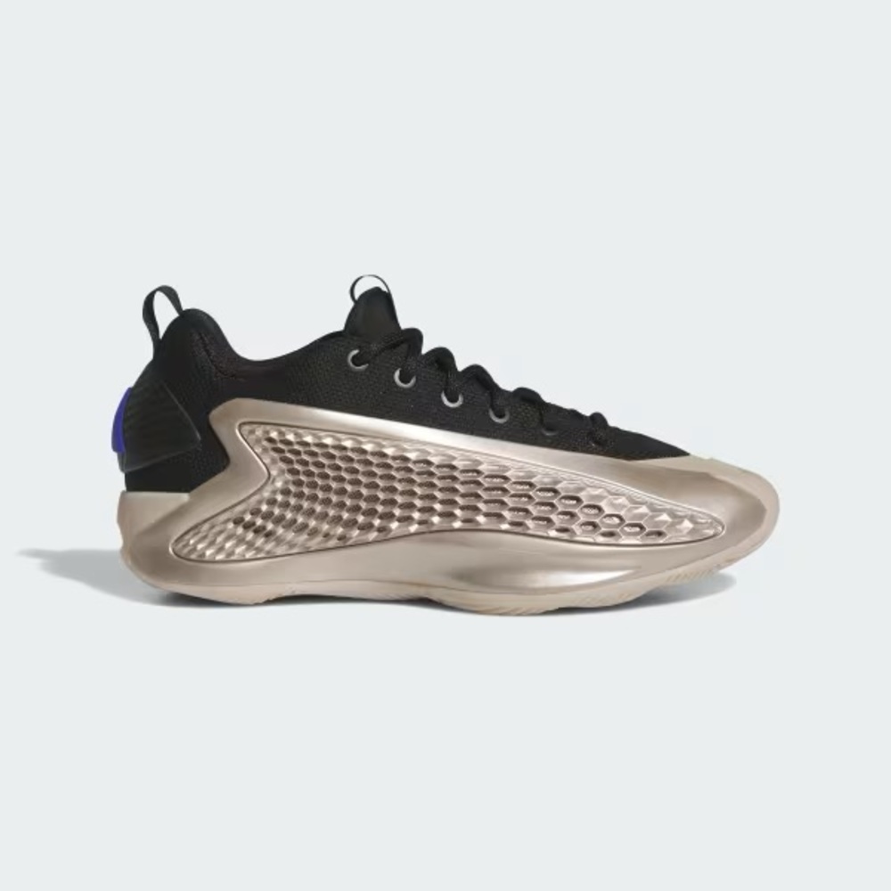 adidas Anthony Edwards 1 Low
Boys' Grade School JQ6132